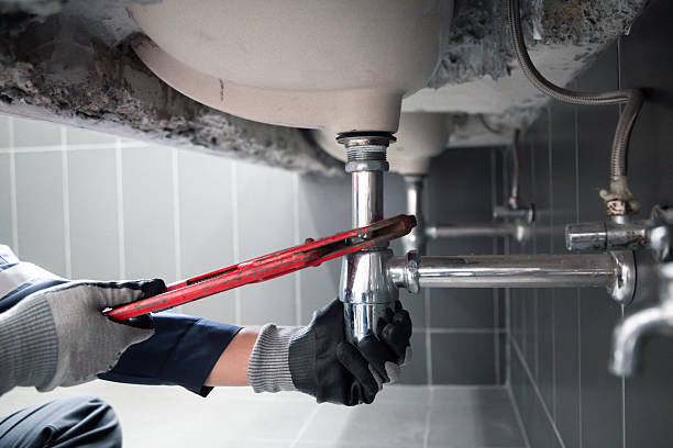 Trusted Drain Cleaning service in New York Mills, NY - AAA Plumbing Heating